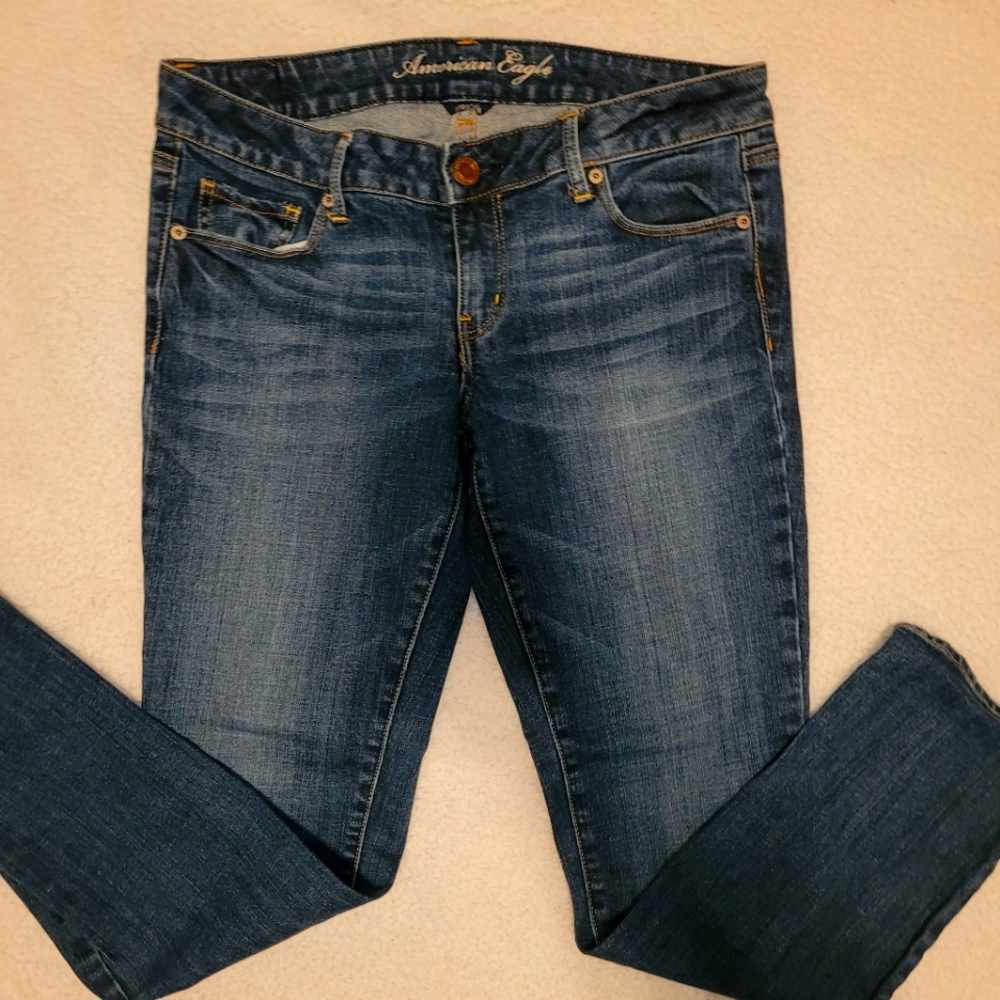 American Eagle